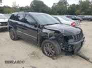 ✅ 2016 Jeep Grand Cherokee Laredo • VIN: 1C4RJFAGXGC452825 • Лот: 71972415. Опубликован ранее на Copart с пробегом 146 464 миль. Бесплатный доступ к архиву аукционных продаж из США и подробный отчёт об истории автомобиля на DreamBid. Изображение 4.