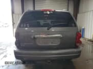 ✅ 2006 Dodge Durango SLT • VIN: 1D4HB48N36F160029 • Лот: 85166655. Опубликован ранее на Copart с пробегом 185 010 миль. Бесплатный доступ к архиву аукционных продаж из США и подробный отчёт об истории автомобиля на DreamBid. Изображение 6.