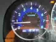 2009 Toyota Sienna LE with VIN 5TDBK23C59S026009, listed as a Copart auction lot 64553505 with 187,214 mi miles and Salvage title. Bid and sale history available at DreamBid. Image 9.