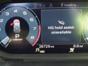 ✅ 2020 Audi Q3 S line Premium • VIN: WA1DECF36L1036158 • Lot: 42597988. Wystawiony na IAAI z przebiegiem 26 729 mil. Bezpłatny archiwum sprzedaży aukcyjnych z USA i szczegółowy raport historii pojazdu na DreamBid. Zdjęcie 15.