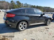 ✅ 2009 BMW X6 • VIN: 5UXFG83519LZ92302 • Lot: 47418605. Wystawiony na Copart z przebiegiem 130 392 mil. Bezpłatny archiwum sprzedaży aukcyjnych z USA i szczegółowy raport historii pojazdu na DreamBid. Zdjęcie 3.