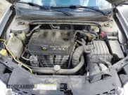 ✅ 2013 Dodge Avenger SE • VIN: 1C3CDZABXDN712289 • Лот: 79360374. Опубликован ранее на Copart с пробегом 203 005 миль. Бесплатный доступ к архиву аукционных продаж из США и подробный отчёт об истории автомобиля на DreamBid. Изображение 11.