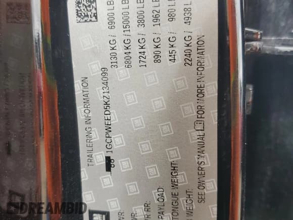 ✅ 2019 Chevrolet Silverado 1500 LTZ • VIN: 1GCPWEED5KZ134099 • Lot: 75094584. Wystawiony na Copart z przebiegiem 79 318 mil. Bezpłatny archiwum sprzedaży aukcyjnych z USA i szczegółowy raport historii pojazdu na DreamBid. Zdjęcie 13.