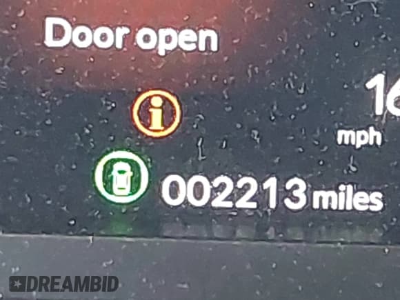 ✅ 2025 Acura Integra • VIN: 19UDE4H22SA017560 • Lot: 43223388. Listed on IAAI with 2,213 mi. Free auction sales archive from the USA and detailed vehicle history report at DreamBid. Image 15.