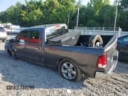 ✅ 2014 Ram 1500 Big Horn • VIN: 1C6RR7GT5ES359269 • Lot: 66075015. Wystawiony na Copart z przebiegiem 112 229 mil. Bezpłatny archiwum sprzedaży aukcyjnych z USA i szczegółowy raport historii pojazdu na DreamBid. Zdjęcie 2.