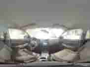 2017 Mitsubishi Outlander SE with VIN JA4AR3AW0HZ016957, listed as a Copart auction lot 86597575 with 87,520 mi miles and Salvage title. Bid and sale history available at DreamBid. Image 15.