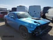 ✅ 2019 Dodge Challenger R/T Scat Pack Widebody • VIN: 2C3CDZFJ8KH521928 • Lot: 44774595. Wystawiony na Copart z przebiegiem 61 755 mil. Bezpłatny archiwum sprzedaży aukcyjnych z USA i szczegółowy raport historii pojazdu na DreamBid. Zdjęcie 4.