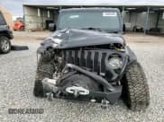 ✅ 2018 Jeep Wrangler Unlimited Rubicon • VIN: 1C4HJXFG9JW113392 • Lot: 93895485. Listed on Copart with 75,409 mi. Free auction sales archive from the USA and detailed vehicle history report at DreamBid. Image 14.