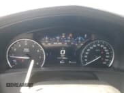 ✅ 2016 Cadillac CT6 AWD • VIN: 1G6KB5RS3GU154647 • Lot: 61873195. Listed on Copart with 117,150 mi. Free auction sales archive from the USA and detailed vehicle history report at DreamBid. Image 9.