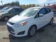 ✅ 2013 Ford C-Max SEL • VIN: 1FADP5BU0DL507842 • Lot: 43503678. Listed on IAAI with 200,932 mi. Free auction sales archive from the USA and detailed vehicle history report at DreamBid. Image 2.