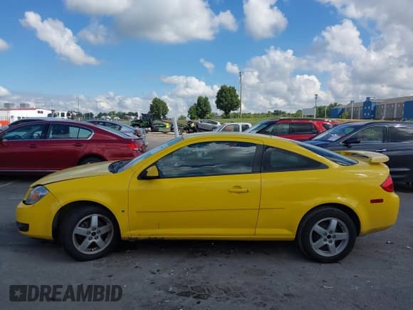 ✅ 2009 Pontiac G5 • VIN: 1G2AS18HX97228269 • Lot: 43058452. Wystawiony na IAAI z przebiegiem Nie podano. Bezpłatny archiwum sprzedaży aukcyjnych z USA i szczegółowy raport historii pojazdu na DreamBid. Zdjęcie 14.