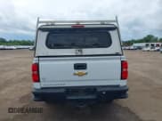 ✅ 2015 Chevrolet Silverado 1500 LS • VIN: 1GCNKPEH6FZ384636 • Лот: 42752657. Опубликован ранее на IAAI с пробегом 222 291 миль. Бесплатный доступ к архиву аукционных продаж из США и подробный отчёт об истории автомобиля на DreamBid. Изображение 16.