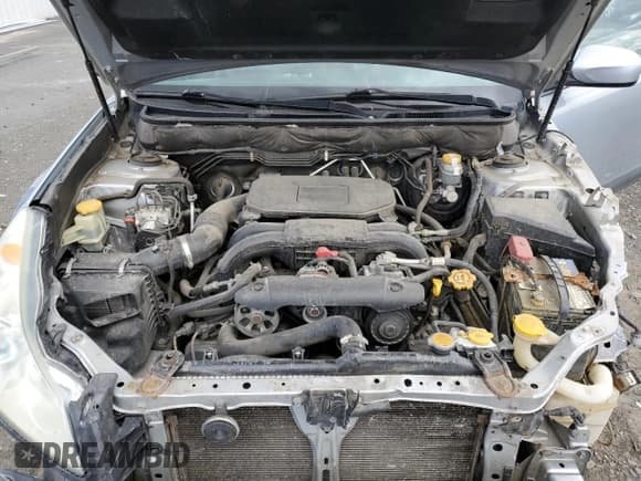 ✅ 2012 Subaru Outback Prem • VIN: 4S4BRBCC0C3273986 • Lot: 57407025. Listed on Copart with 205,918 mi. Free auction sales archive from the USA and detailed vehicle history report at DreamBid. Image 12.