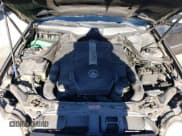 ✅ 2006 Mercedes-Benz CLK 500 • VIN: WDBTJ75J06F168701 • Лот: 87322764. Опубликован ранее на Copart с пробегом 176 984 миль. Бесплатный доступ к архиву аукционных продаж из США и подробный отчёт об истории автомобиля на DreamBid. Изображение 11.