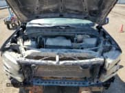 ✅ 2020 Chevrolet Silverado 1500 High Country • VIN: 3GCUYHED8LG333809 • Lot: 55618475. Listed on Copart with 76,626 mi. Free auction sales archive from the USA and detailed vehicle history report at DreamBid. Image 11.