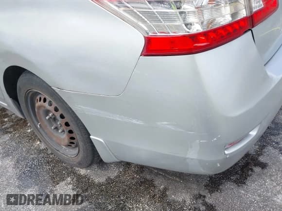 ✅ 2014 Nissan Sentra S • VIN: 3N1AB7AP1EL675663 • Lot: 43457880. Wystawiony na IAAI z przebiegiem 133 209 mil. Bezpłatny archiwum sprzedaży aukcyjnych z USA i szczegółowy raport historii pojazdu na DreamBid. Zdjęcie 16.