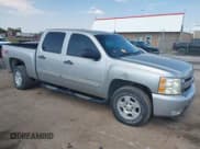 ✅ 2009 Chevrolet Silverado 1500 LT • VIN: 3GCEK23369G141097 • Lot: 43428877. Listed on IAAI with 132,178 mi. Free auction sales archive from the USA and detailed vehicle history report at DreamBid. Image 1.