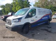 ✅ 2019 Ford Transit Passenger XL • VIN: 1FBZX2YM2KKA81620 • Лот: 41419895. Опубликован ранее на IAAI с пробегом 189 196 миль. Бесплатный доступ к архиву аукционных продаж из США и подробный отчёт об истории автомобиля на DreamBid. Изображение 16.