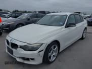 ✅ 2013 BMW 3 Series 328i • VIN: WBA3A5C5XDF354901 • Lot: 41190498. Listed on IAAI with 183,743 mi. Free auction sales archive from the USA and detailed vehicle history report at DreamBid. Image 2.