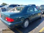 ✅ 1999 Mercedes-Benz E 320 • VIN: WDBJF65H3XA781815 • Lot: 43004483. Listed on IAAI with 252,004 mi. Free auction sales archive from the USA and detailed vehicle history report at DreamBid. Image 4.