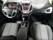 ✅ 2012 GMC Terrain SLE-2 • VIN: 2GKFLTEK8C6243245 • Lot: 92719855. Listed on Copart with 150,371 mi. Free auction sales archive from the USA and detailed vehicle history report at DreamBid. Image 8.