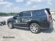 ✅ 2019 Cadillac Escalade Luxury • VIN: 1GYS4BKJ7KR330502 • Lot: 81399135. Listed on Copart with 108,182 mi. Free auction sales archive from the USA and detailed vehicle history report at DreamBid. Image 2.