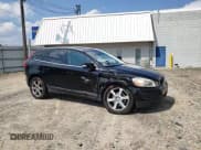 ✅ 2013 Volvo XC60 T6 • VIN: YV4902DZ2D2441387 • Lot: 69043705. Listed on Copart with 127,820 mi. Free auction sales archive from the USA and detailed vehicle history report at DreamBid. Image 14.