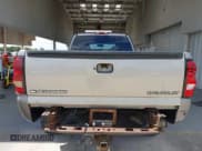 ✅ 2006 Chevrolet Silverado 2500HD LT3 • VIN: 1GCHK23D16F237450 • Лот: 42576469. Опубликован ранее на IAAI с пробегом 170 829 миль. Бесплатный доступ к архиву аукционных продаж из США и подробный отчёт об истории автомобиля на DreamBid. Изображение 17.