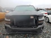 ✅ 2018 Chevrolet Silverado 1500 LT • VIN: 1GCVKREC3JZ257786 • Lot: 92288925. Listed on Copart with 71,419 mi. Free auction sales archive from the USA and detailed vehicle history report at DreamBid. Image 5.