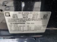 ✅ 2015 Chevrolet Silverado 2500HD LT • VIN: 1GC1KVEG6FF562329 • Lot: 60515925. Wystawiony na Copart z przebiegiem 159 916 mil. Bezpłatny archiwum sprzedaży aukcyjnych z USA i szczegółowy raport historii pojazdu na DreamBid. Zdjęcie 12.