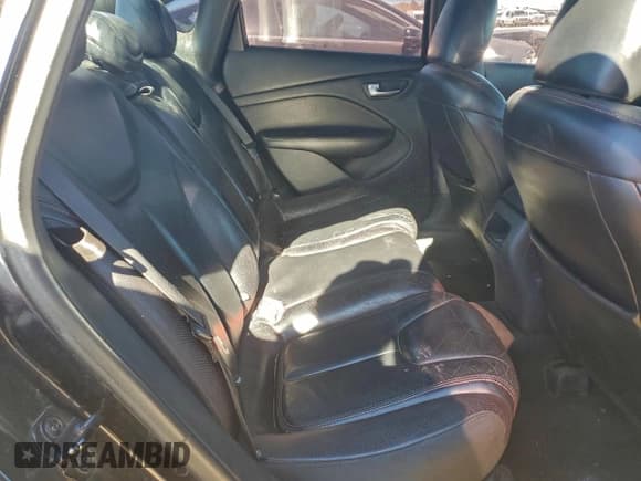 ✅ 2013 Dodge Dart GT • VIN: 1C3CDFCB0DD330659 • Lot: 95612695. Listed on Copart with 165,104 mi. Free auction sales archive from the USA and detailed vehicle history report at DreamBid. Image 10.