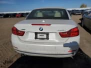 ✅ 2017 BMW 4 Series 430i xDrive • VIN: WBA4U9C3XH5H64212 • Lot: 54097655. Wystawiony na Copart z przebiegiem 51 040 mil. Bezpłatny archiwum sprzedaży aukcyjnych z USA i szczegółowy raport historii pojazdu na DreamBid. Zdjęcie 6.