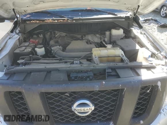 ✅ 2020 Nissan NV Cargo S • VIN: 1N6BF0KY1LN811577 • Lot: 80048184. Wystawiony na Copart z przebiegiem 87 188 mil. Bezpłatny archiwum sprzedaży aukcyjnych z USA i szczegółowy raport historii pojazdu na DreamBid. Zdjęcie 11.