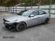 2023 Hyundai Elantra SEL с VIN 5NPLM4AGXPH104206, выставлен на аукционе Copart как лот 90534655 с пробегом 82 009 миль миль и Чистый • Clean title. История ставок и продаж доступна на DreamBid. Изображение 1.