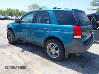 ✅ 2005 Saturn VUE • VIN: 5GZCZ33D35S825348 • Lot: 42074908. Wystawiony na IAAI z przebiegiem 141 340 mil. Bezpłatny archiwum sprzedaży aukcyjnych z USA i szczegółowy raport historii pojazdu na DreamBid. Zdjęcie 3.
