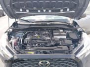 ✅ 2024 Toyota Corolla Cross L • VIN: 7MUAAAAG9RV075928 • Lot: 42388151. Listed on IAAI with 15,324 mi. Free auction sales archive from the USA and detailed vehicle history report at DreamBid. Image 10.