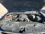 ✅ 2010 Chevrolet Silverado 1500 LT • VIN: 3GCRCSE04AG143288 • Lot: 85569985. Wystawiony na Copart z przebiegiem 151 357 mil. Bezpłatny archiwum sprzedaży aukcyjnych z USA i szczegółowy raport historii pojazdu na DreamBid. Zdjęcie 11.