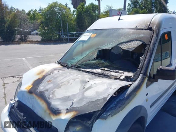 ✅ 2012 Ford Transit Connect XLT • VIN: NM0LS7DNXCT104694 • Лот: 42485933. Опубликован ранее на IAAI с пробегом Не указан. Бесплатный доступ к архиву аукционных продаж из США и подробный отчёт об истории автомобиля на DreamBid. Изображение 6.