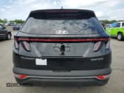 ✅ 2024 Hyundai Tucson SEL Convenience • VIN: KM8JCCD11RU202072 • Lot: 57694054. Wystawiony na Copart z przebiegiem 672 mil. Bezpłatny archiwum sprzedaży aukcyjnych z USA i szczegółowy raport historii pojazdu na DreamBid. Zdjęcie 6.