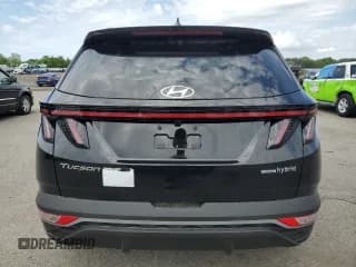 ✅ 2024 Hyundai Tucson SEL Convenience • VIN: KM8JCCD11RU202072 • Lot: 57694054. Wystawiony na Copart z przebiegiem 672 mil. Bezpłatny archiwum sprzedaży aukcyjnych z USA i szczegółowy raport historii pojazdu na DreamBid. Zdjęcie 6.