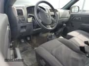 ✅ 2004 Chevrolet Colorado Z85 • VIN: 1GCCS198448121997 • Lot: 61898085. Wystawiony na Copart z przebiegiem 117 764 mil. Bezpłatny archiwum sprzedaży aukcyjnych z USA i szczegółowy raport historii pojazdu na DreamBid. Zdjęcie 8.