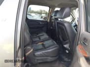 ✅ 2008 Chevrolet Suburban LTZ • VIN: 3GNFC16098G106587 • Lot: 43343278. Listed on IAAI with 213,740 mi. Free auction sales archive from the USA and detailed vehicle history report at DreamBid. Image 8.