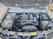 ✅ 2004 Oldsmobile Bravada • VIN: 1GHDT13S742273016 • Lot: 91910455. Listed on Copart with 238,873 mi. Free auction sales archive from the USA and detailed vehicle history report at DreamBid. Image 11.