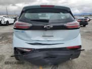 ✅ 2023 Chevrolet Bolt EV 2LT • VIN: 1G1FX6S04P4187003 • Lot: 93295265. Listed on Copart with 21,909 mi. Free auction sales archive from the USA and detailed vehicle history report at DreamBid. Image 6.