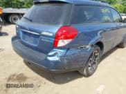 ✅ 2008 Subaru Outback Limited • VIN: 4S4BP62C087364898 • Лот: 42554736. Опубликован ранее на IAAI с пробегом 186 399 миль. Бесплатный доступ к архиву аукционных продаж из США и подробный отчёт об истории автомобиля на DreamBid. Изображение 6.