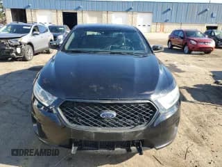 ✅ 2017 Ford Police Interceptor • VIN: 1FAHP2MT7HG145723 • Lot: 90688215. Wystawiony na Copart z przebiegiem 66 091 mil. Bezpłatny archiwum sprzedaży aukcyjnych z USA i szczegółowy raport historii pojazdu na DreamBid. Zdjęcie 5.