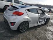 ✅ 2016 Hyundai Veloster Turbo Rally Edition • VIN: KMHTC6AE1GU272721 • Lot: 85425644. Wystawiony na Copart z przebiegiem 123 759 mil. Bezpłatny archiwum sprzedaży aukcyjnych z USA i szczegółowy raport historii pojazdu na DreamBid. Zdjęcie 3.
