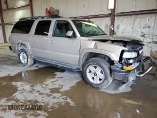 ✅ 2005 Chevrolet Suburban Z71 • VIN: 3GNFK16Z95G230940 • Лот: 61540725. Опубликован ранее на Copart с пробегом 201 743 миль. Бесплатный доступ к архиву аукционных продаж из США и подробный отчёт об истории автомобиля на DreamBid. Изображение 4.
