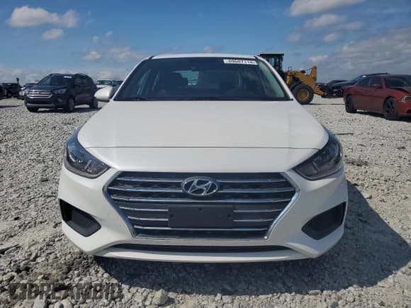 ✅ 2019 Hyundai Accent SE • VIN: 3KPC24A34KE068609 • Лот: 69607114. Опубликован ранее на Copart с пробегом 76 043 миль. Бесплатный доступ к архиву аукционных продаж из США и подробный отчёт об истории автомобиля на DreamBid. Изображение 5.