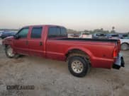 ✅ 2001 Ford F-350 XL • VIN: 1FTSW30F71EC56279 • Lot: 74843864. Listed on Copart with 431,581 mi. Free auction sales archive from the USA and detailed vehicle history report at DreamBid. Image 2.